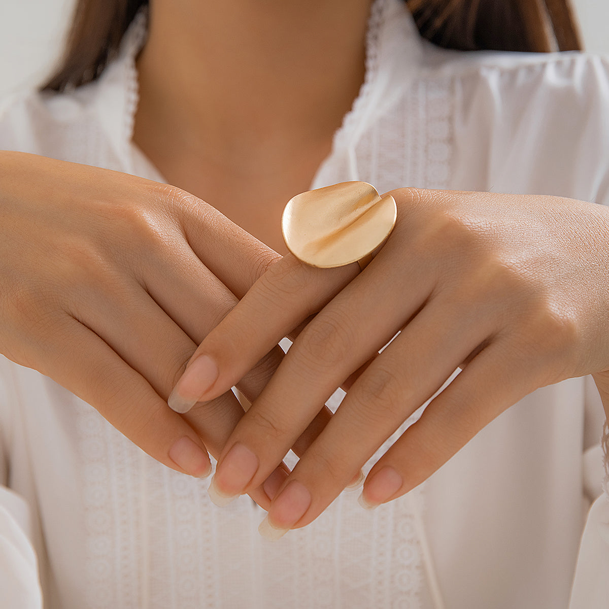 Anillo Classica