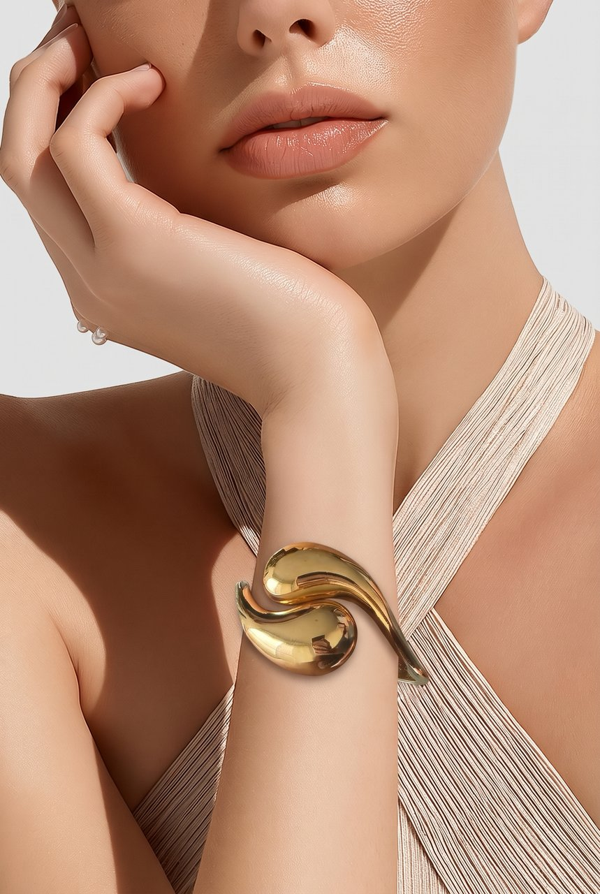 Brazalete Onda Marina