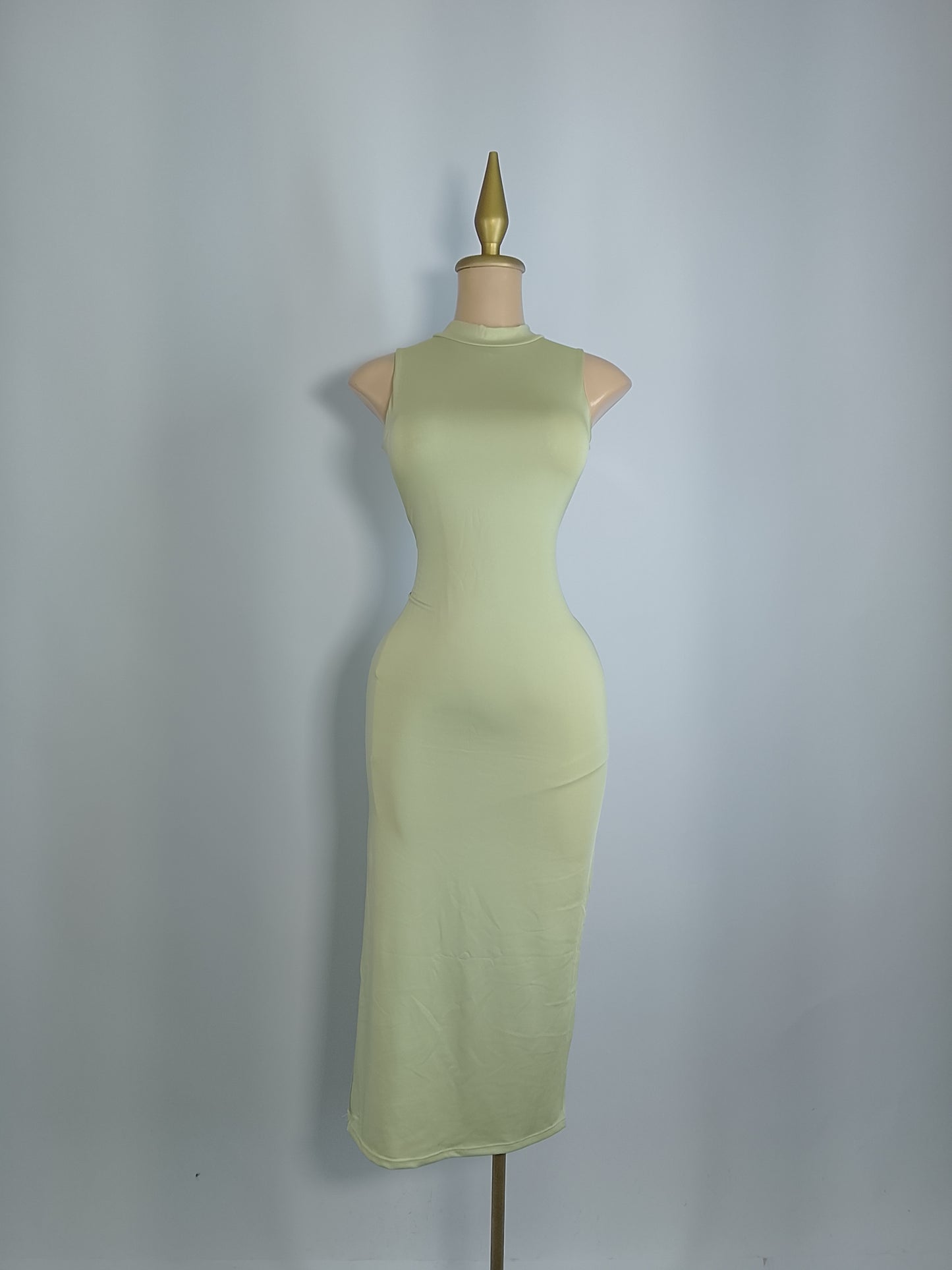 Vestido Tortuga