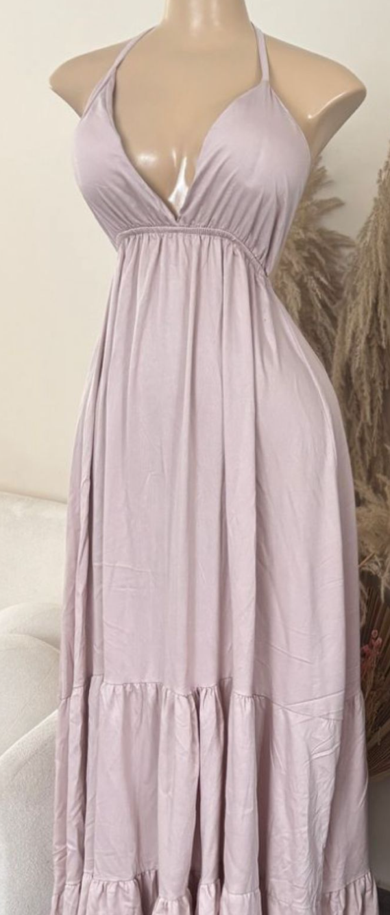 Vestido Florida