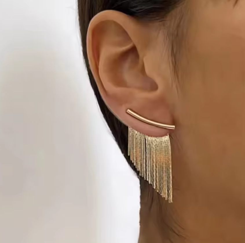 Aretes Lacias
