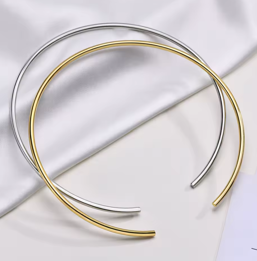 Collar Torsion