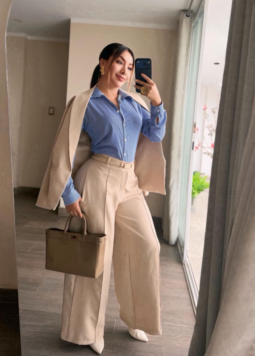 Conjunto Monarca