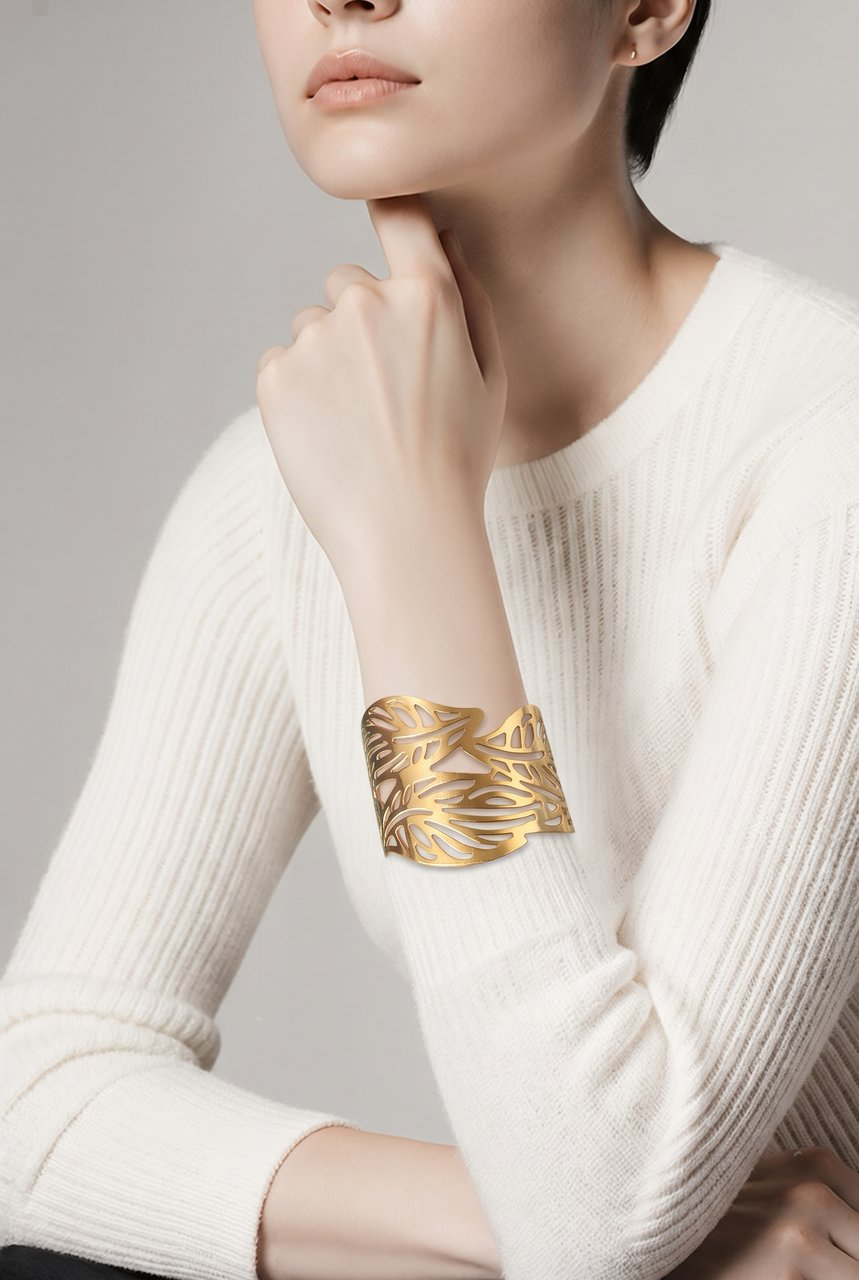 Pulsera Minimal Chic