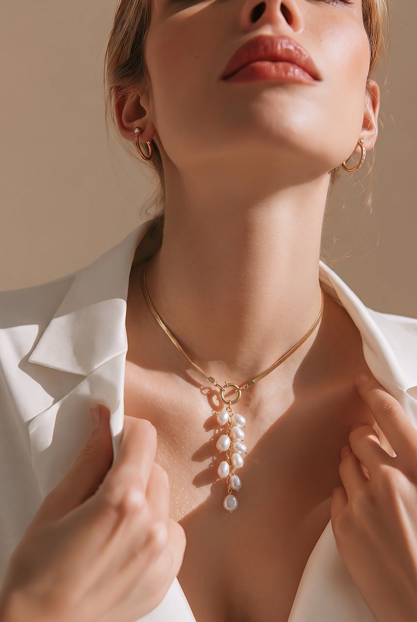 Collar Aurelia Grande