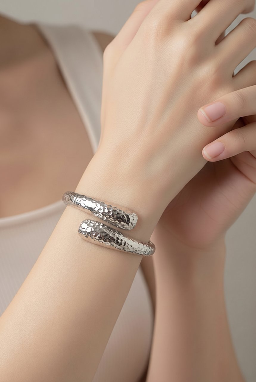 Pulsera Seraphina Wave