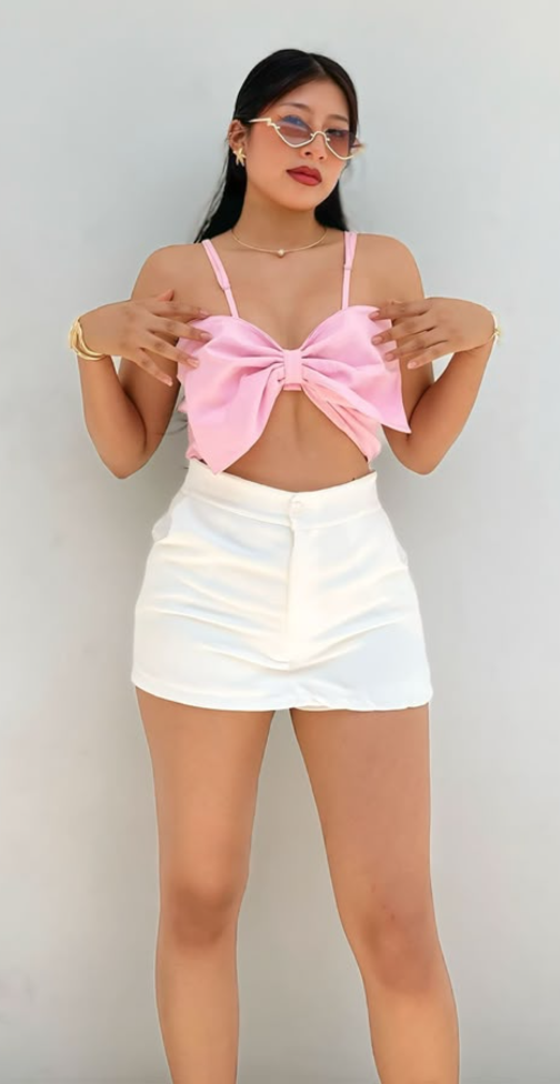Top Mariposa
