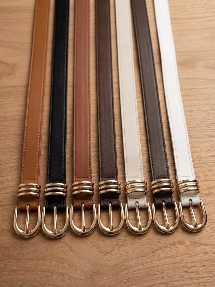 Correas Clasicas