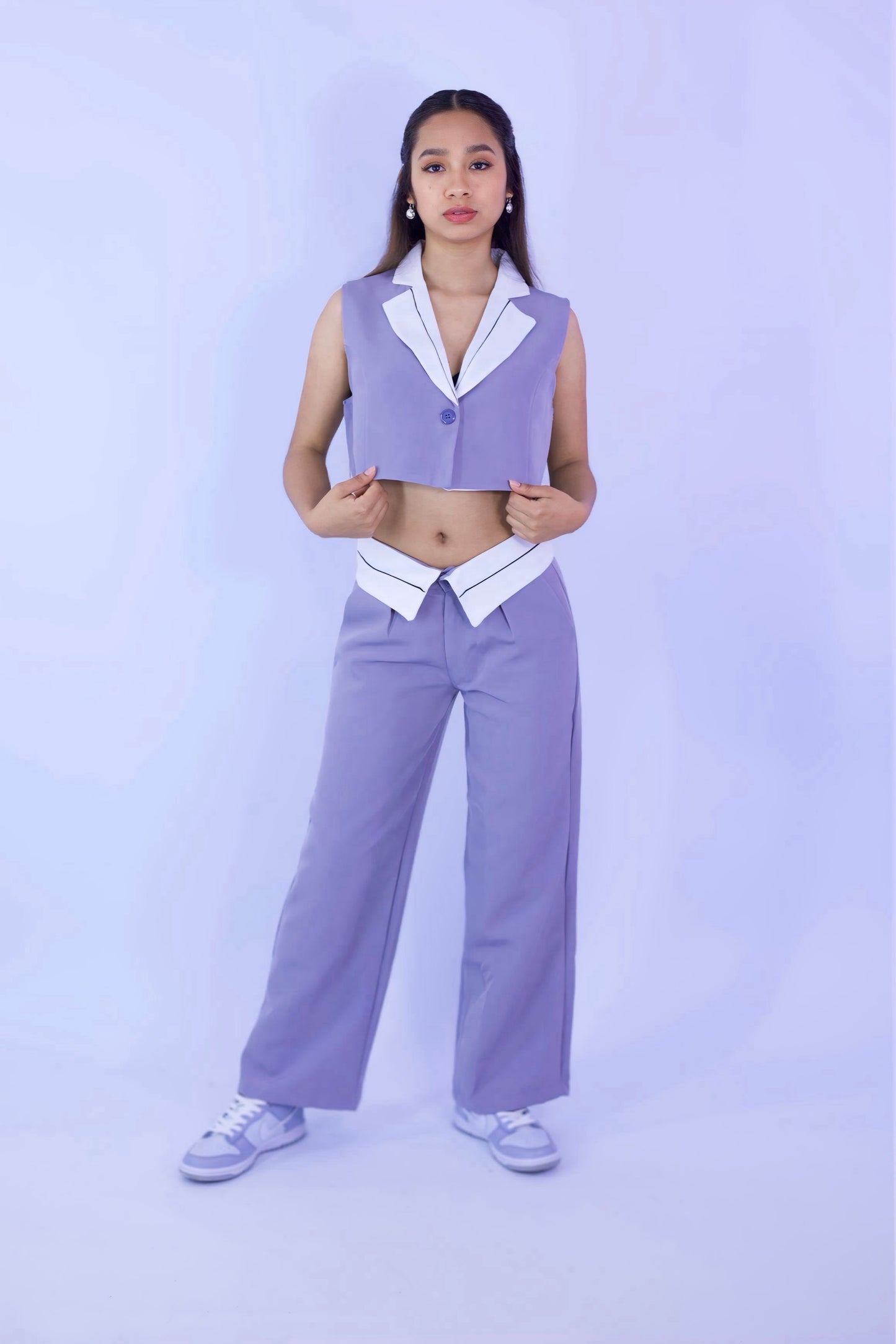 Conjunto Hera