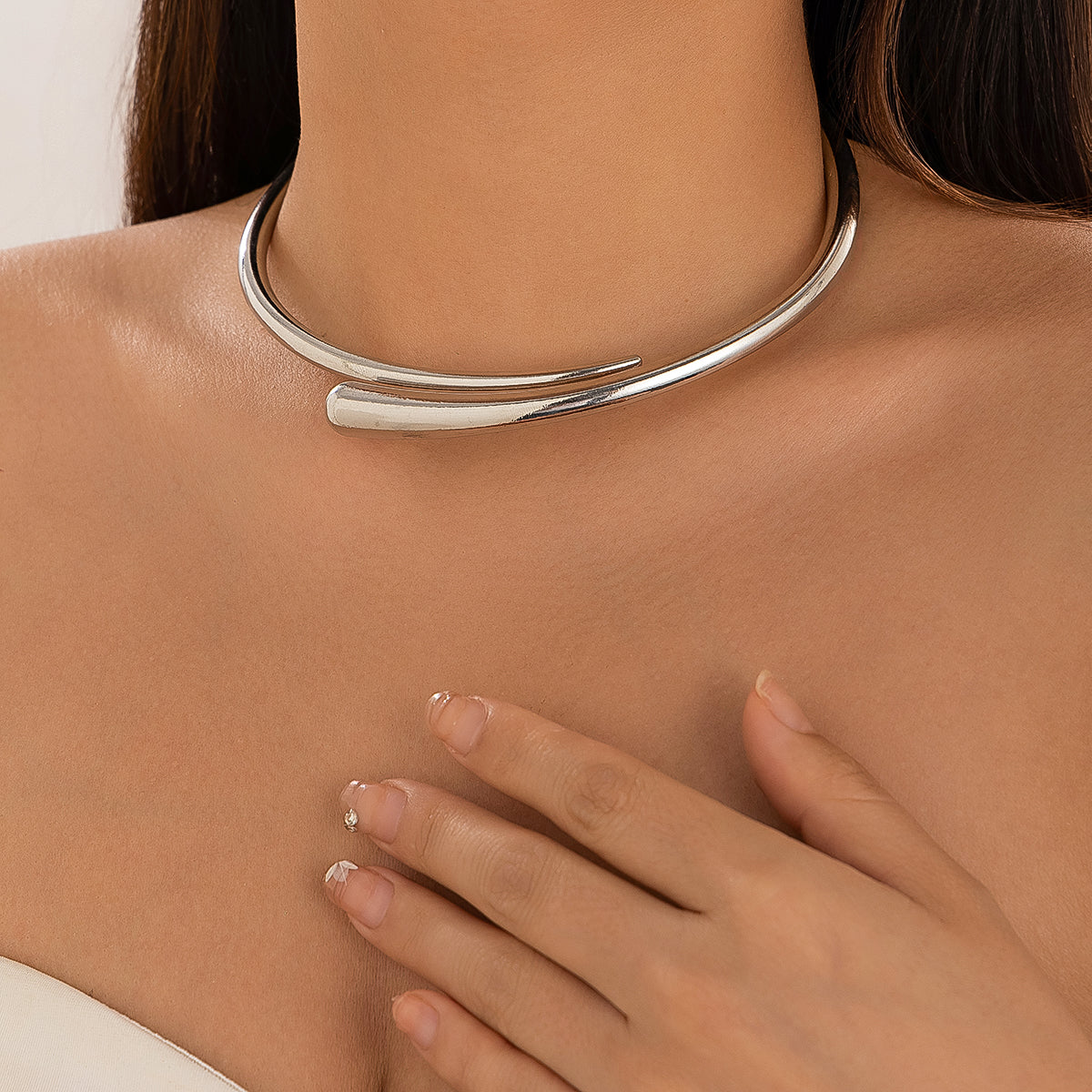Collar Horizonte