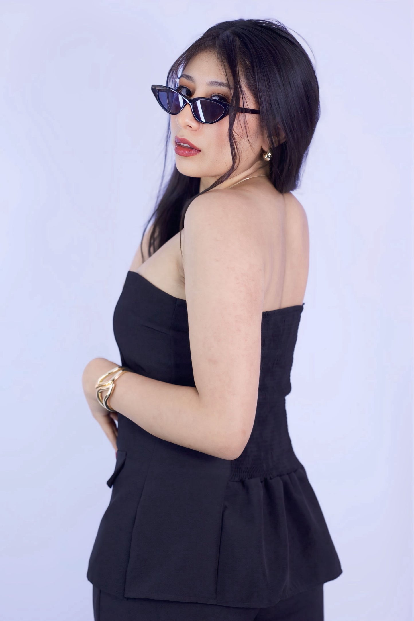 Conjunto Diana