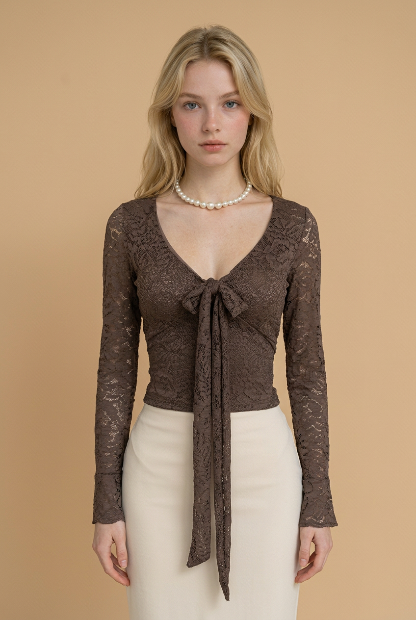 Blusa Libra