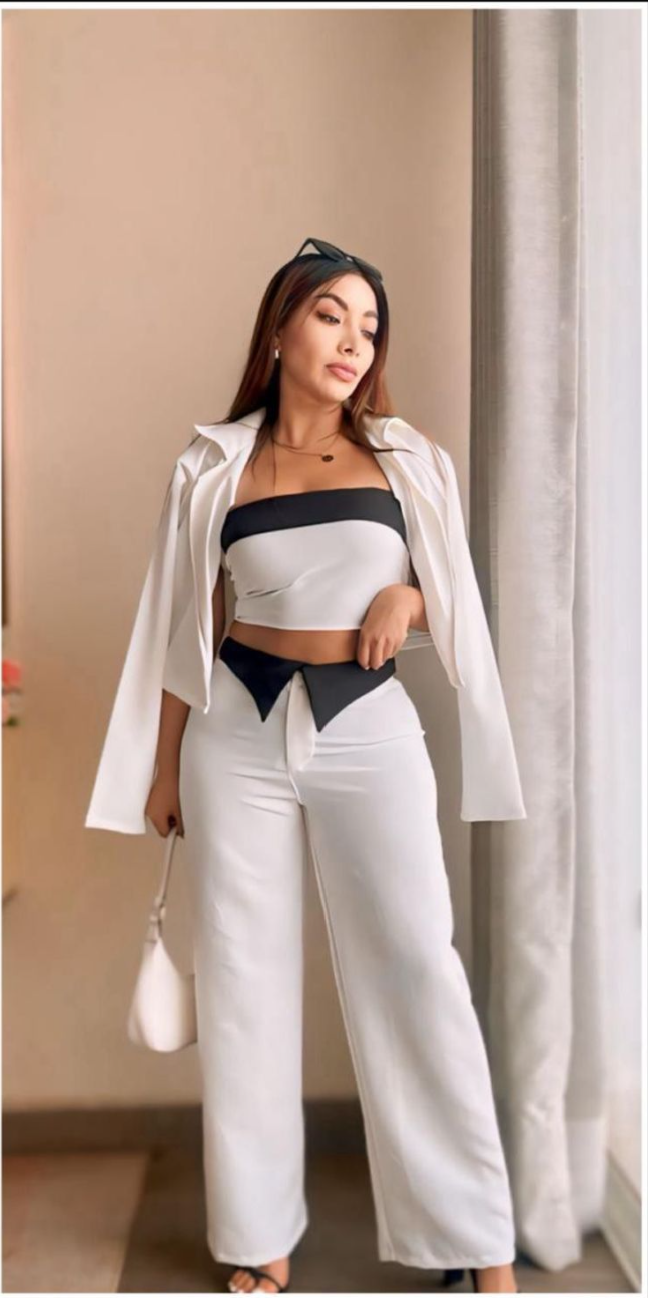 Conjunto Alicent
