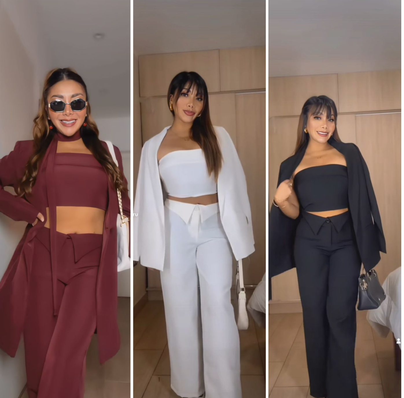 Conjunto Alicent