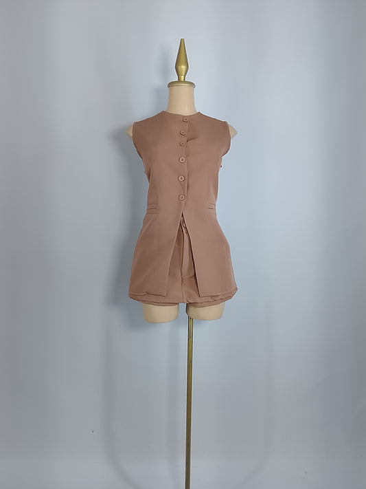 Conjunto Graduable