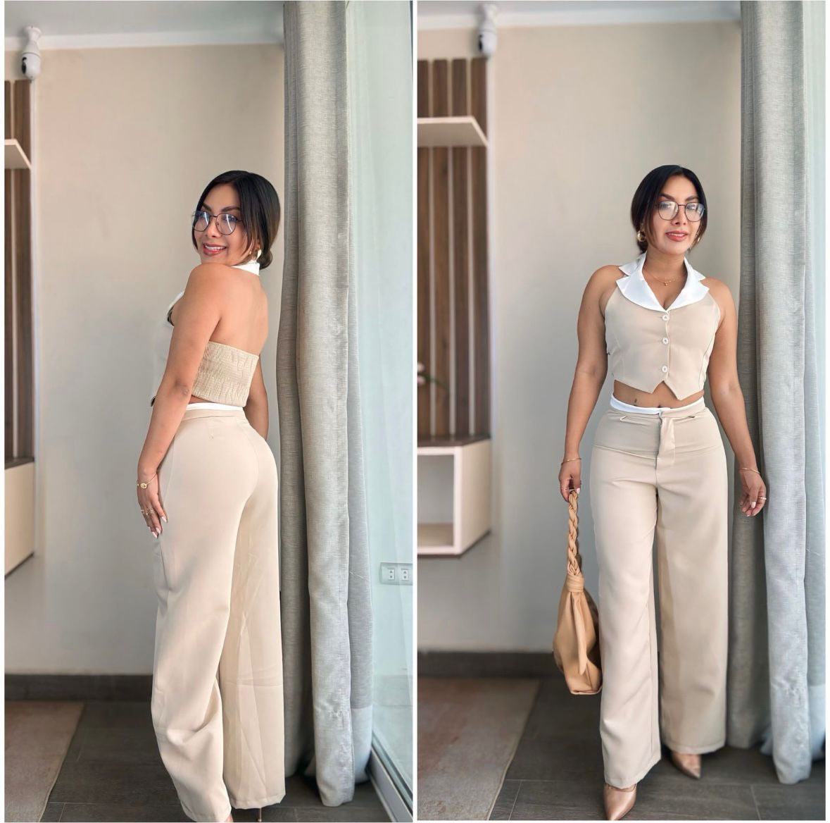 Conjunto Samantha