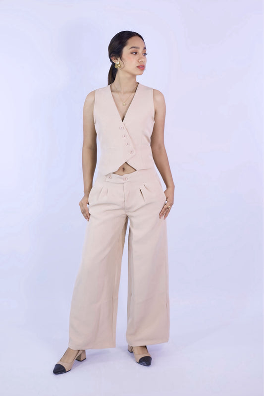 Conjunto Asimetrico