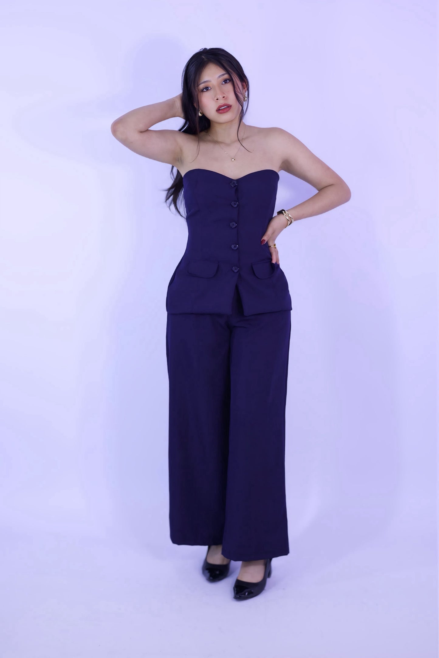Conjunto Diana