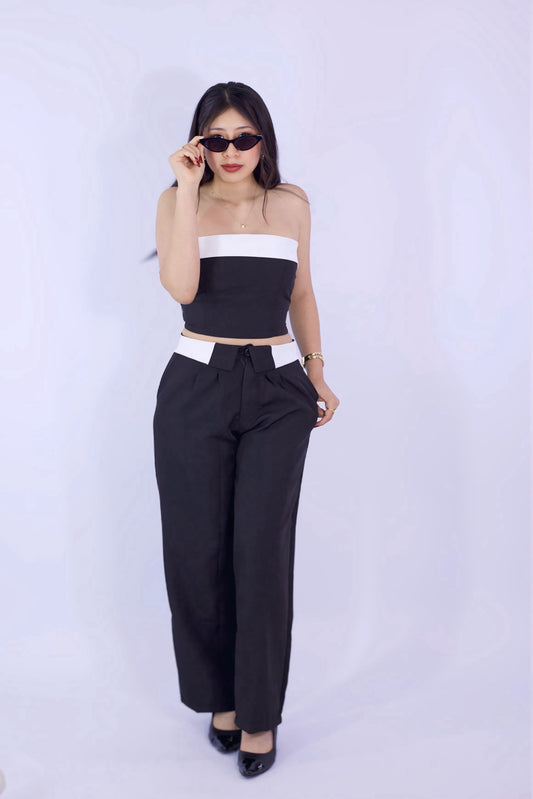 Conjunto Mistica