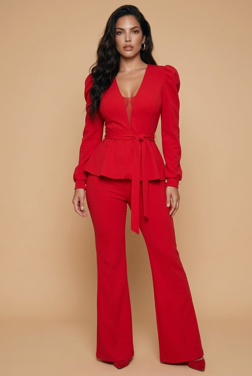 Conjunto Princesa