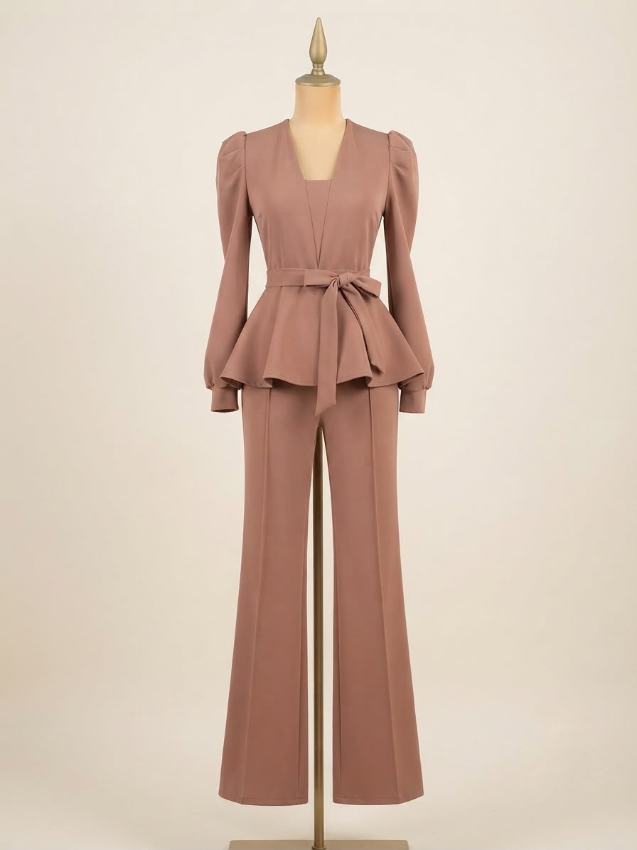 Conjunto Princesa