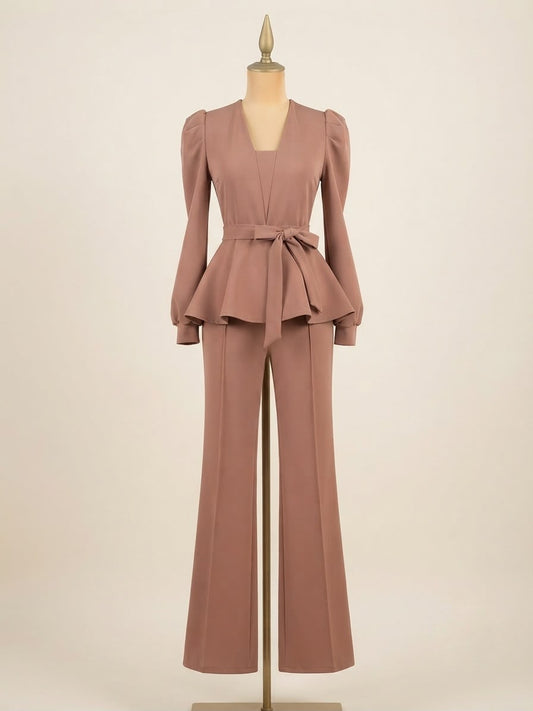 Conjunto Princesa