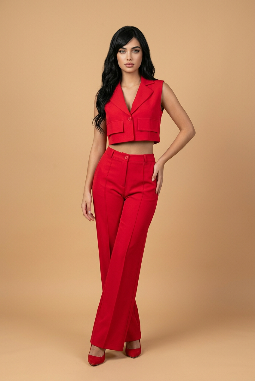 Conjunto Estrella