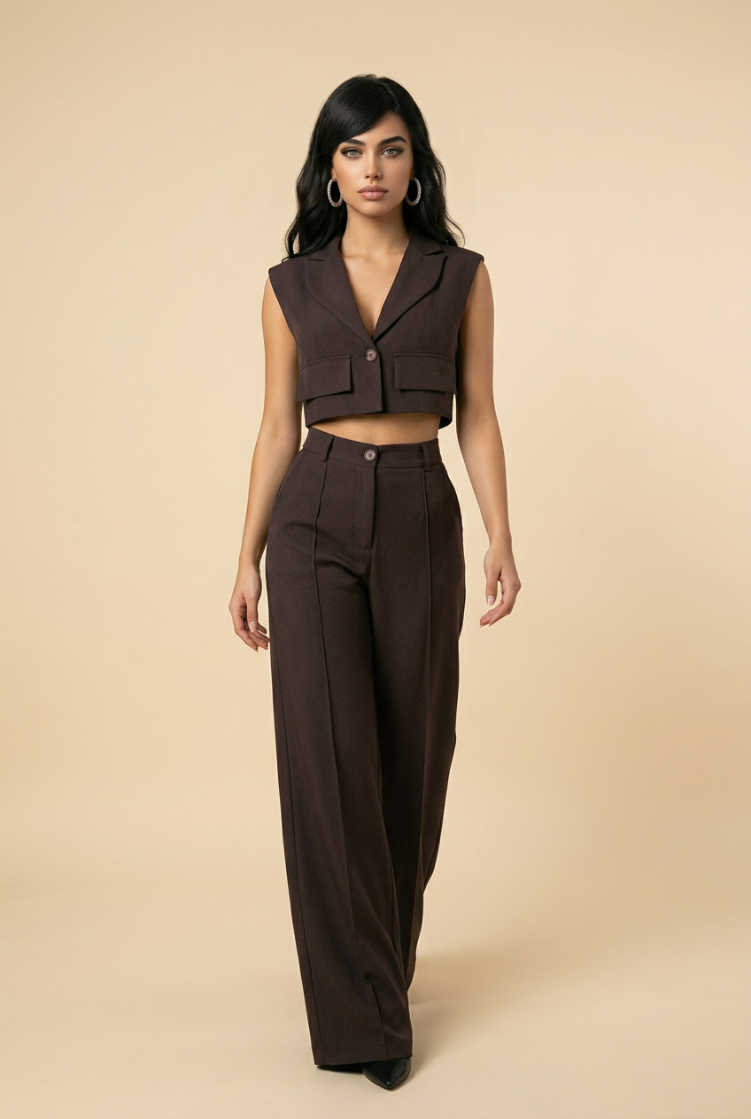 Conjunto Estrella