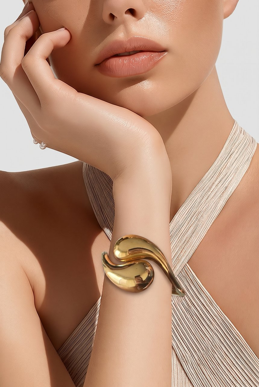 Brazalete Onda Marina