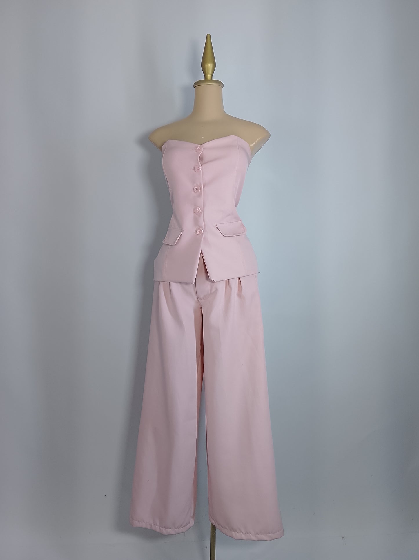 Conjunto Diana