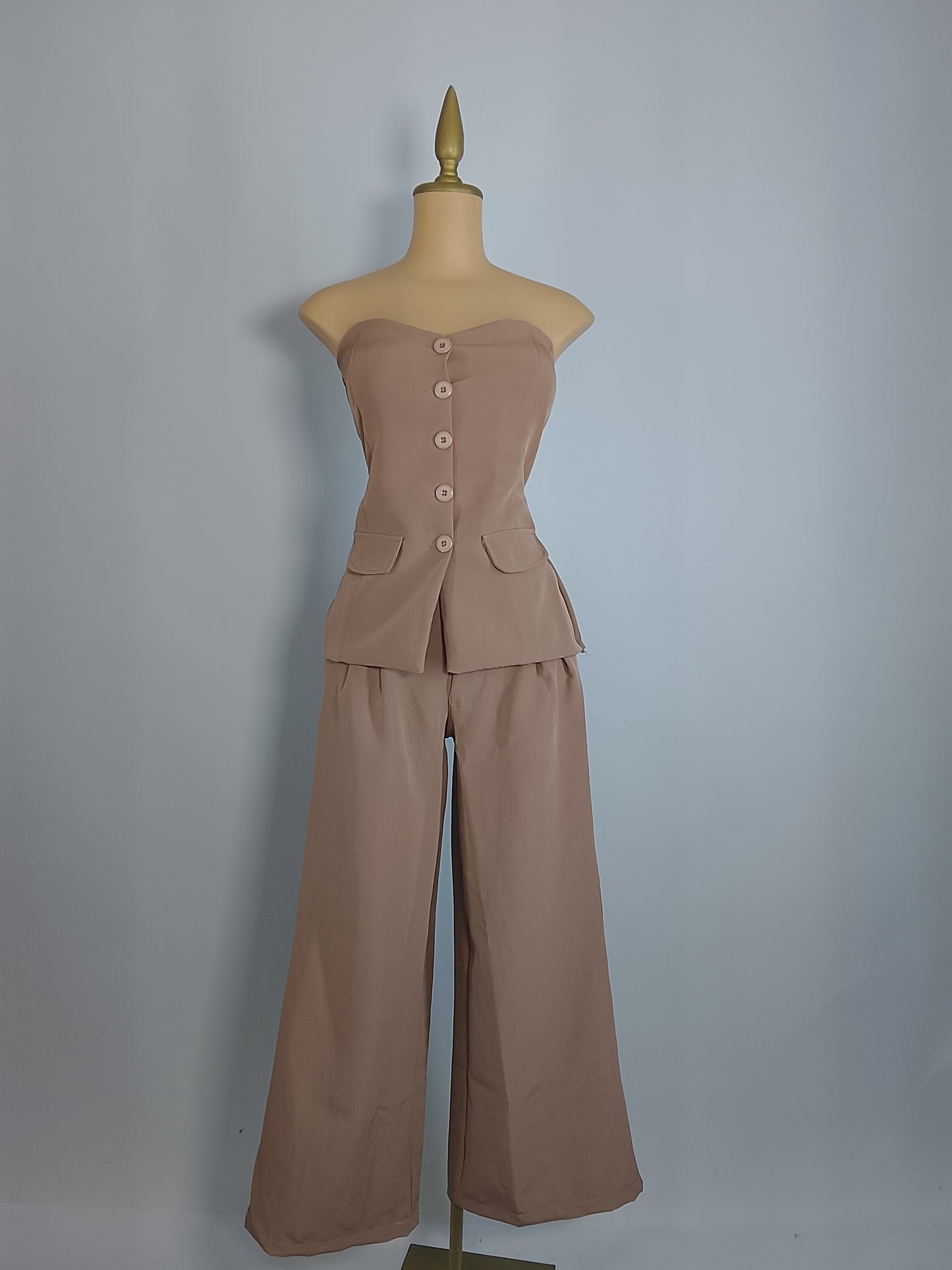 Conjunto Diana