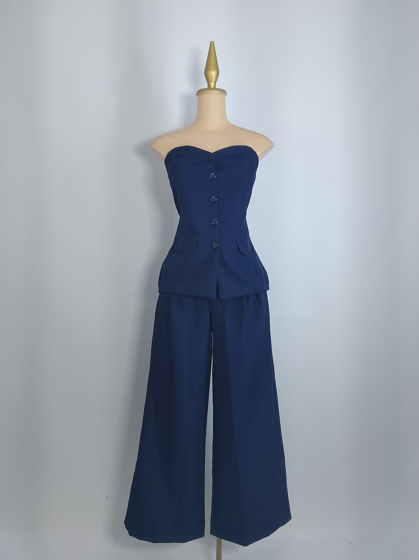Conjunto Diana