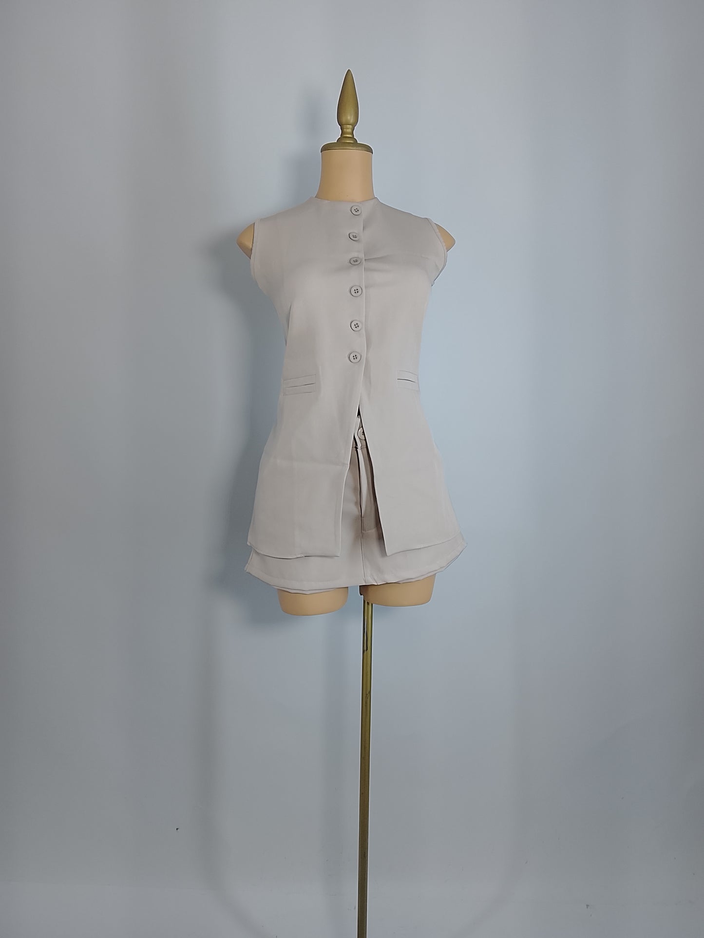 Conjunto Graduable