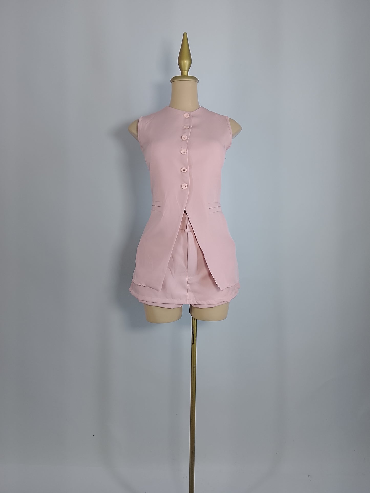 Conjunto Graduable