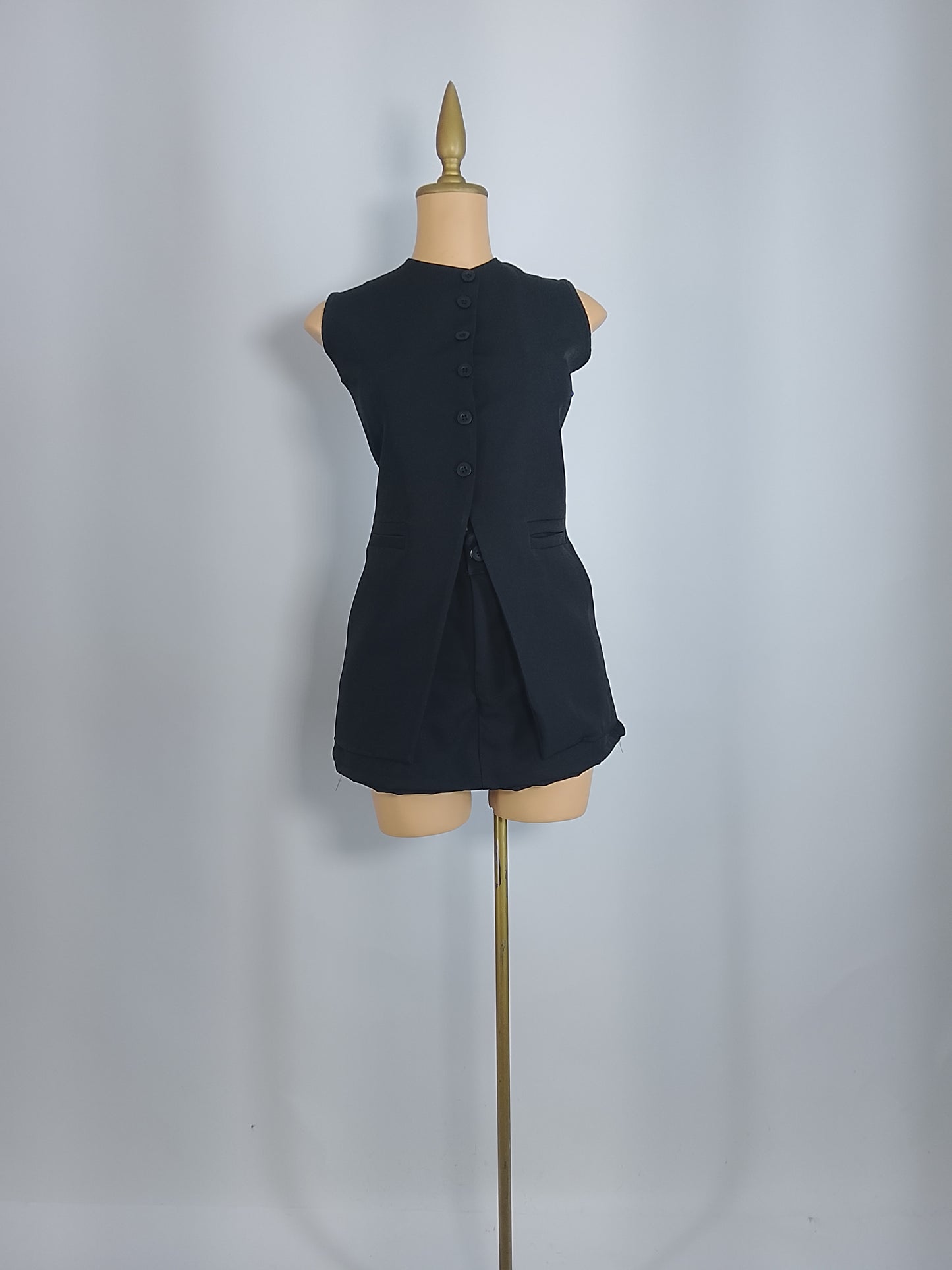 Conjunto Graduable