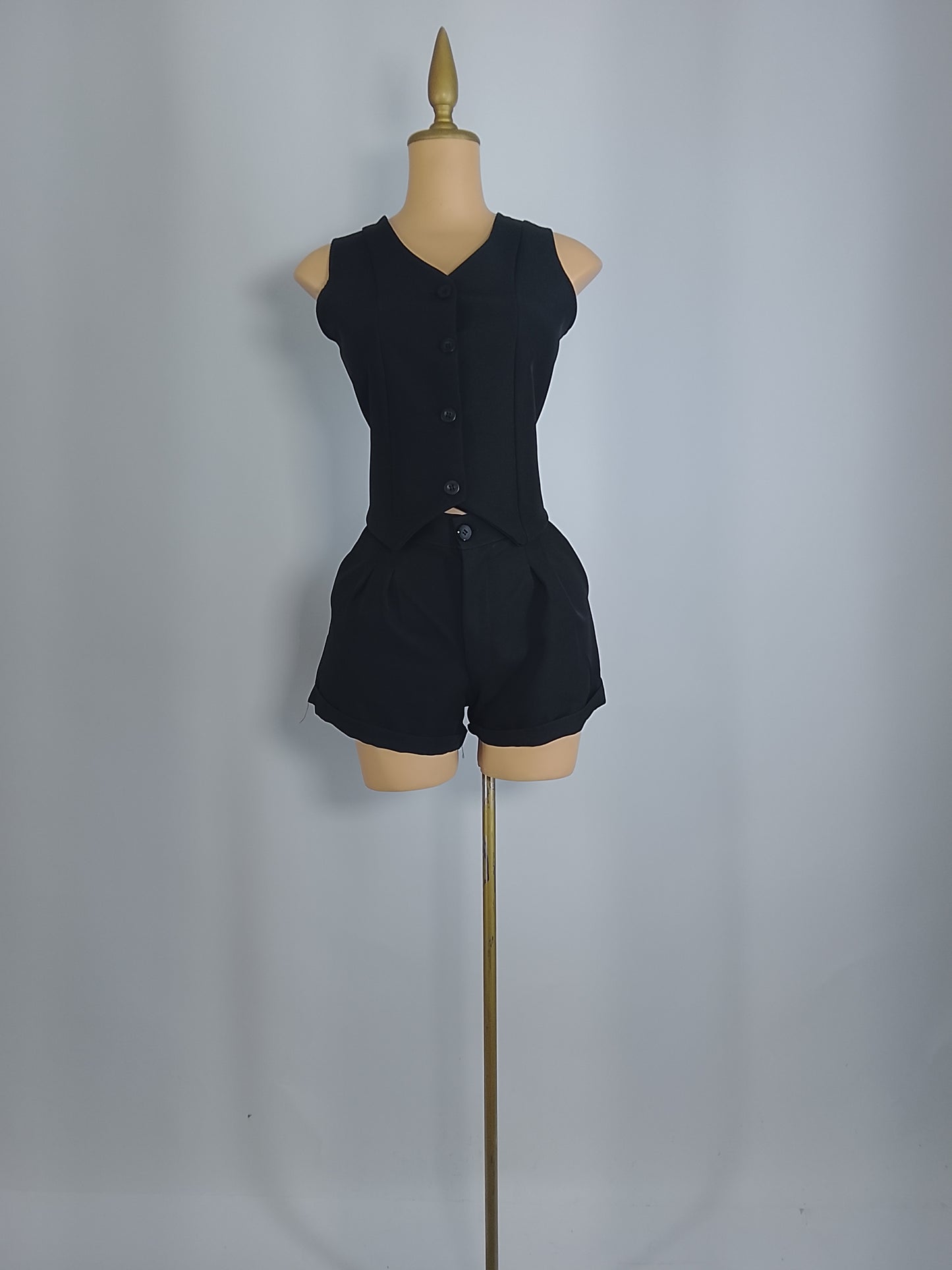 Conjunto Clasico- Verano