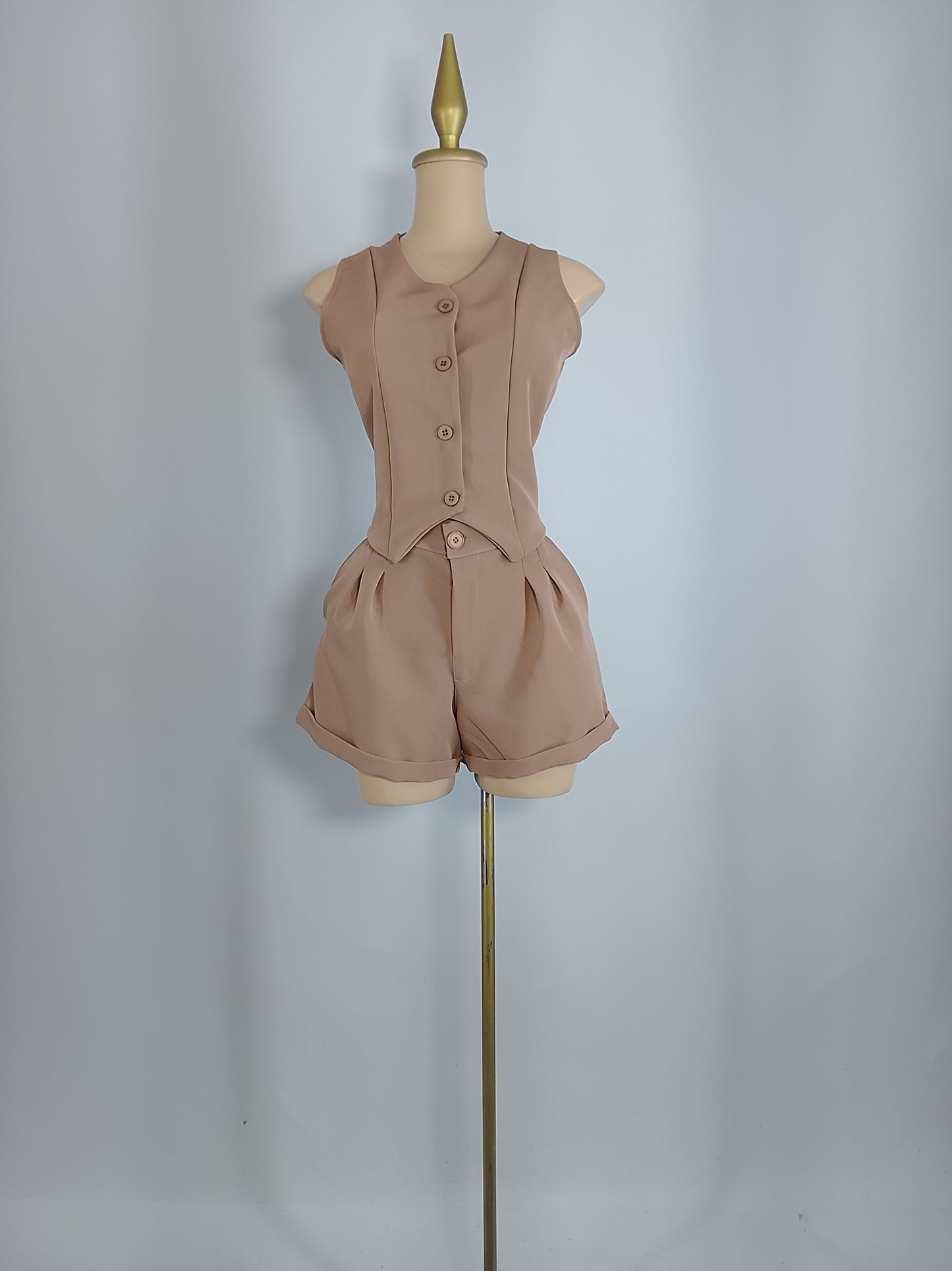 Conjunto Clasico- Verano