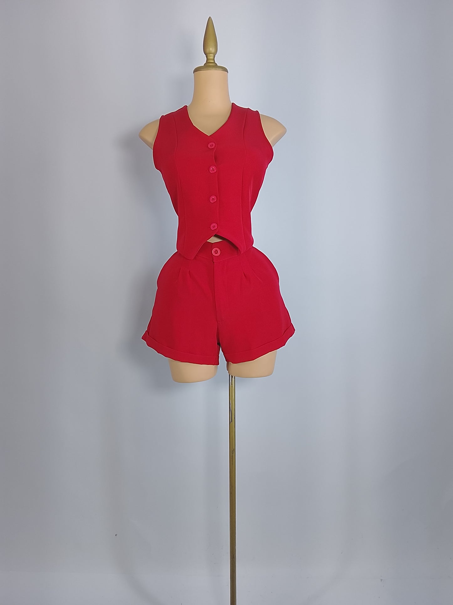 Conjunto Clasico- Verano