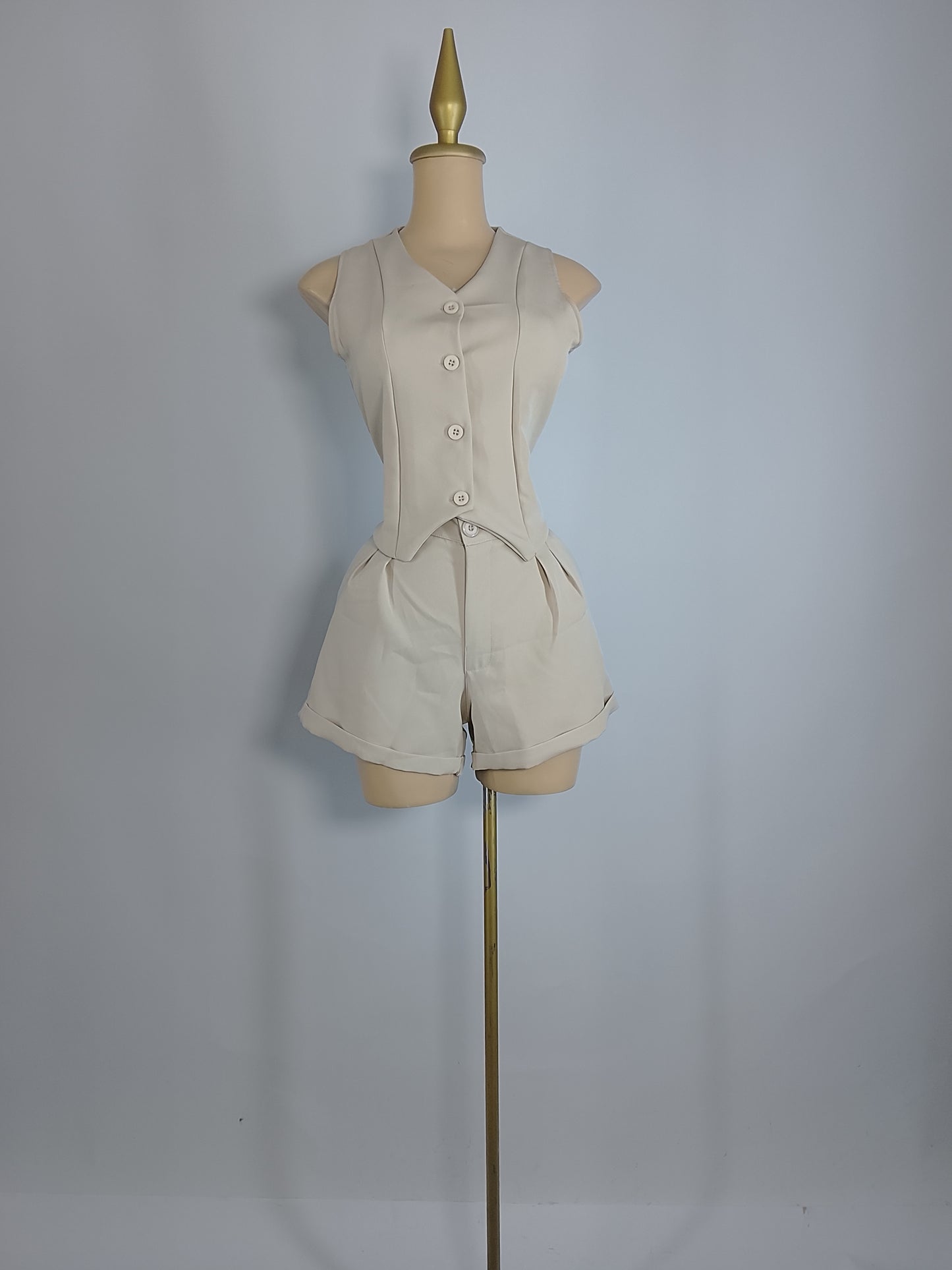 Conjunto Clasico- Verano