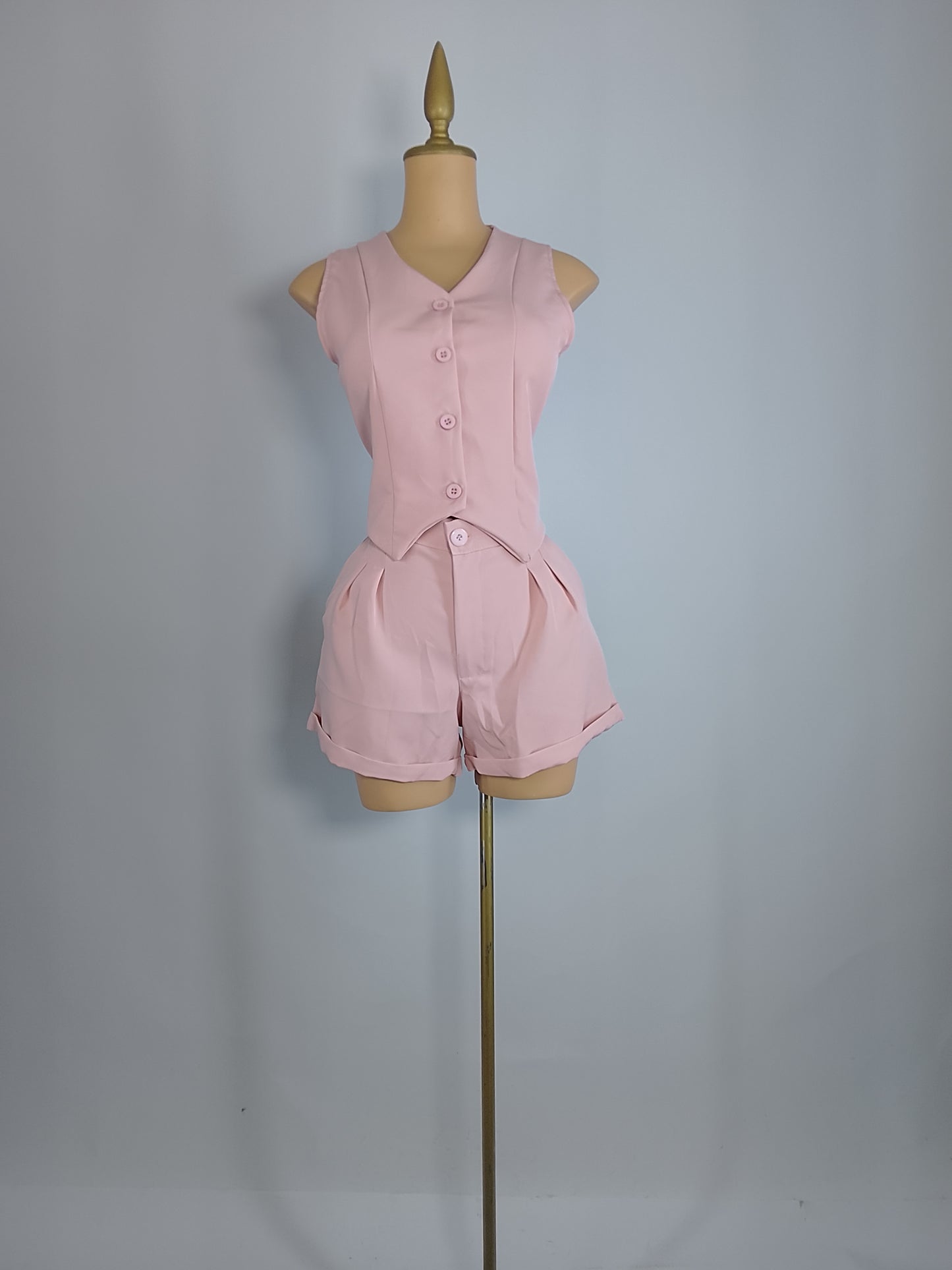 Conjunto Clasico- Verano