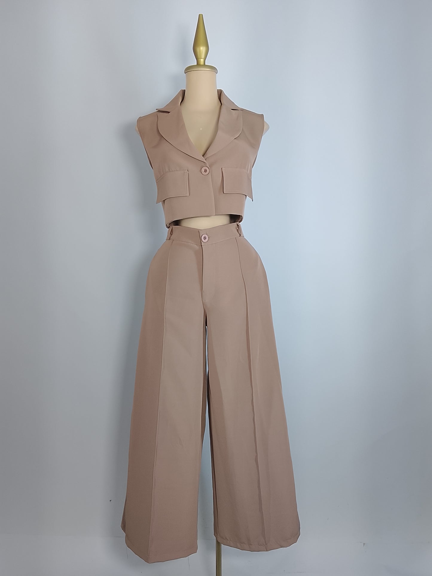 Conjunto Estrella