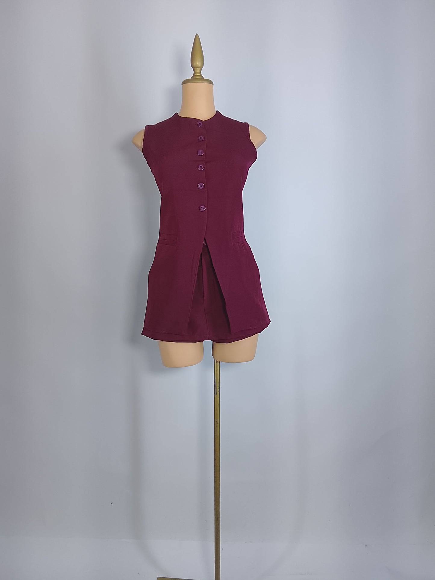 Capa Blazer