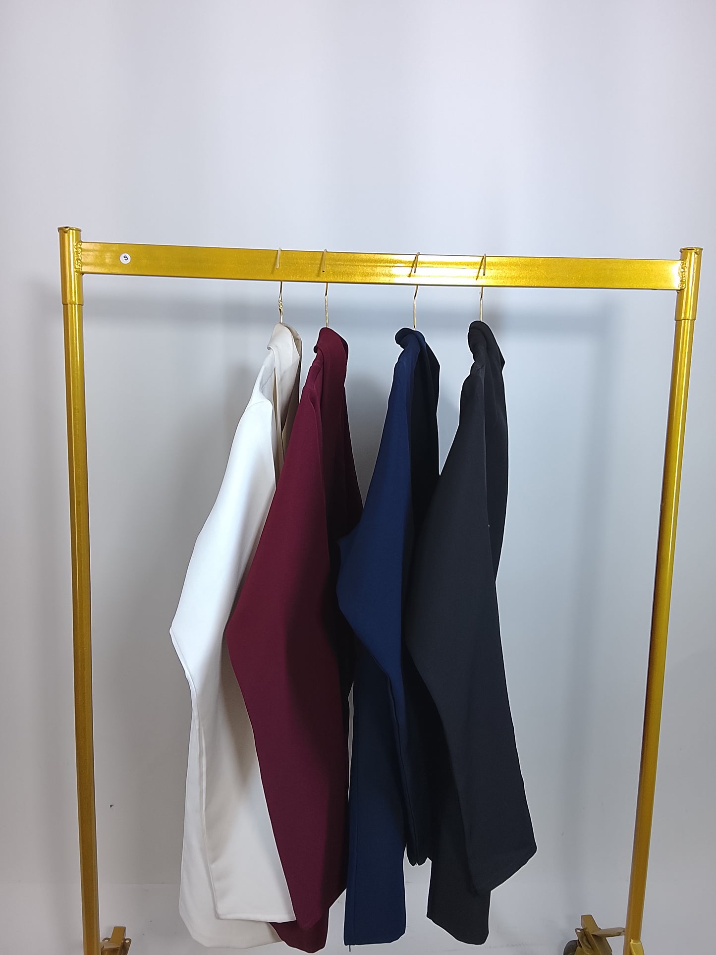 Capa Blazer