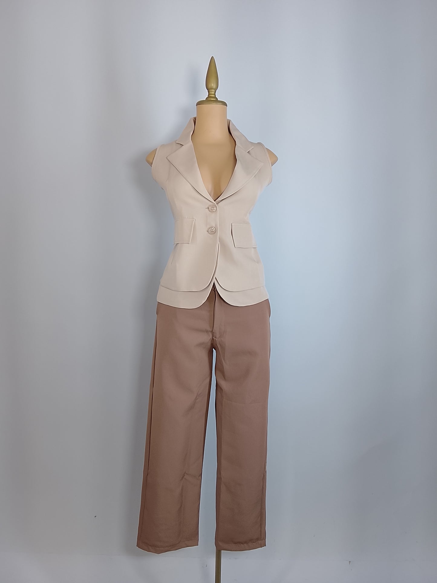 Chaleco Elegant- OFERTA