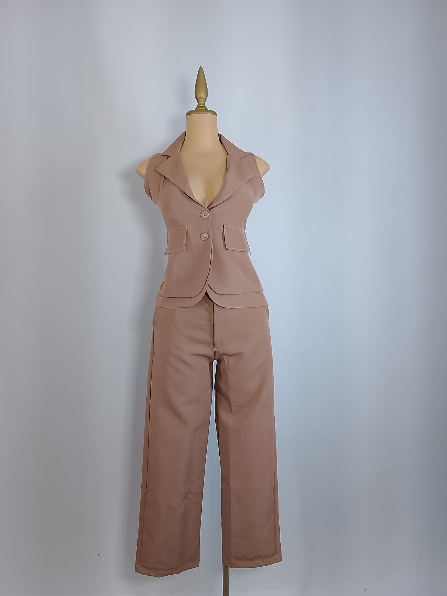 Chaleco Elegant- OFERTA