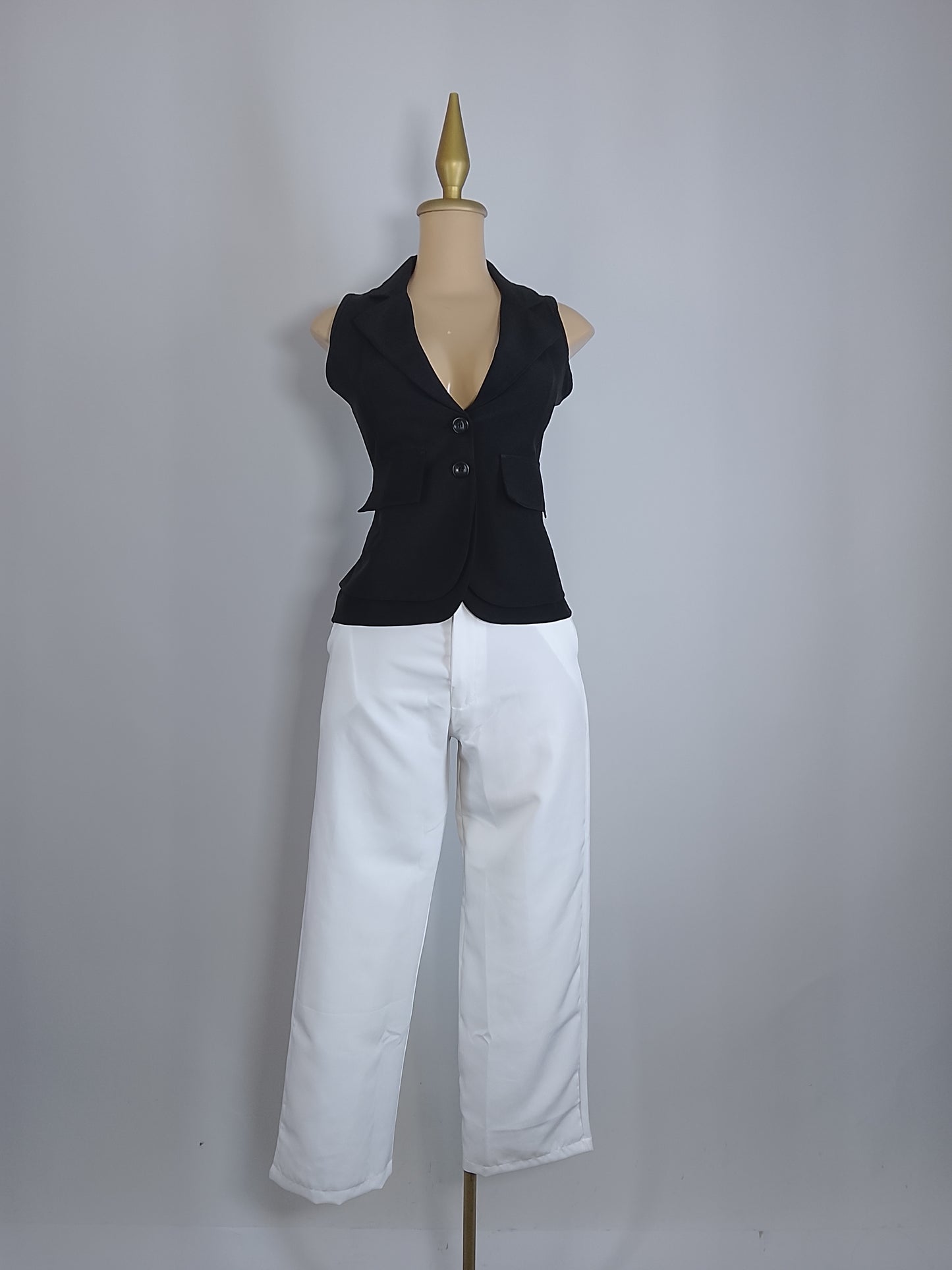 Chaleco Elegant- OFERTA