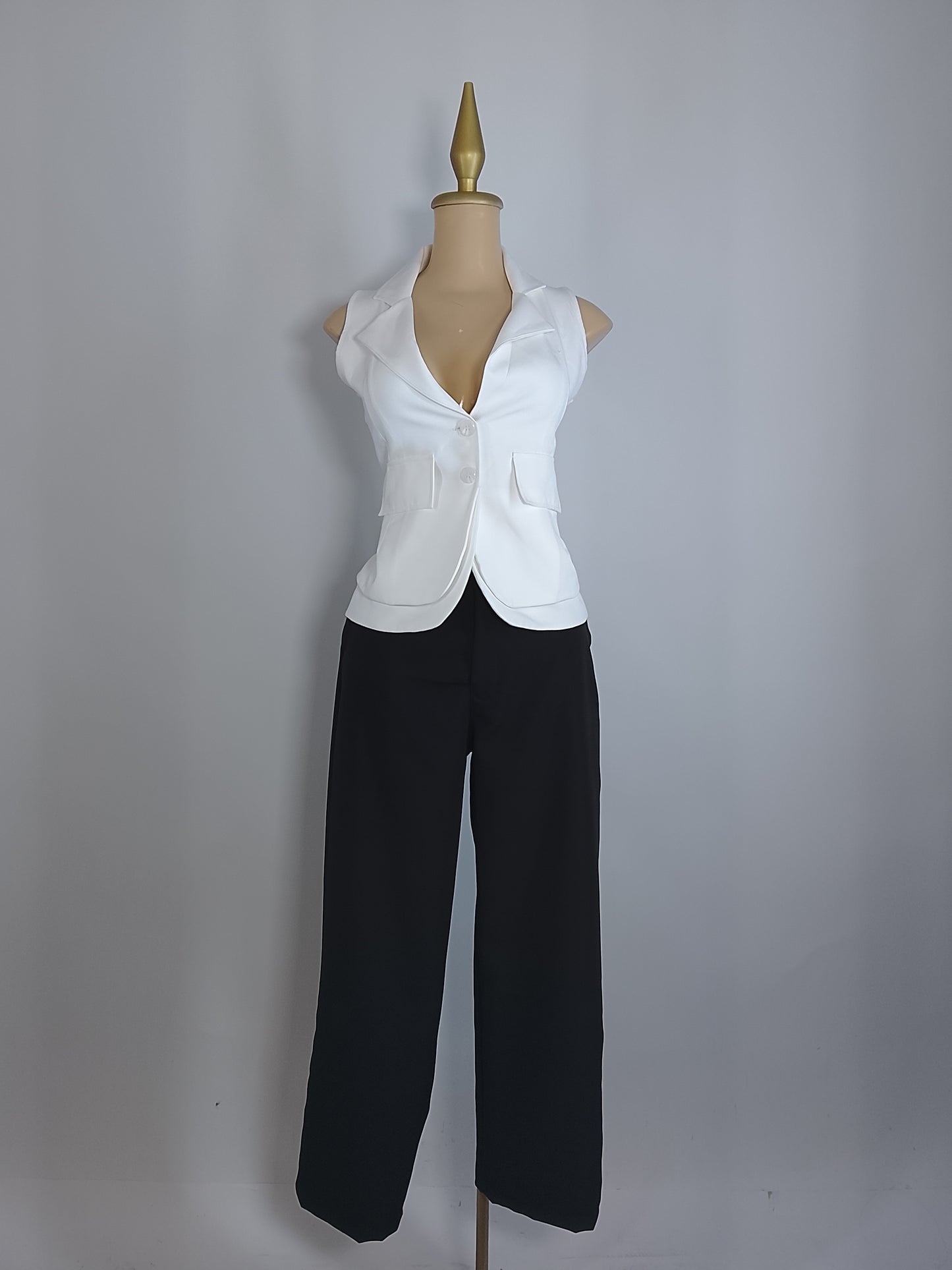 Chaleco Elegant- OFERTA