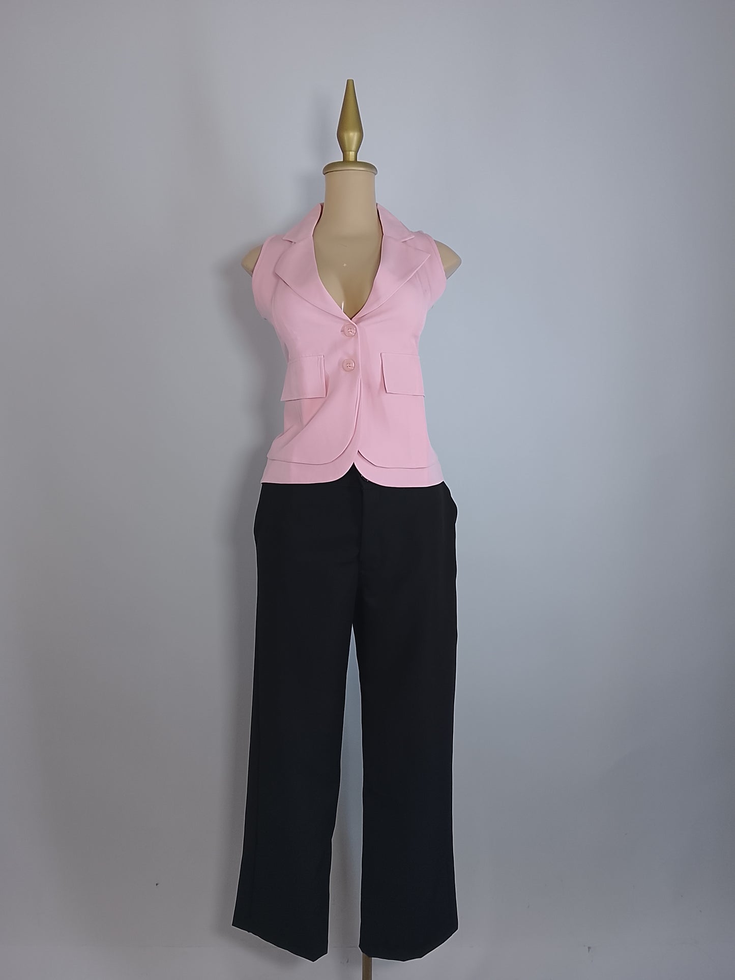 Chaleco Elegant- OFERTA