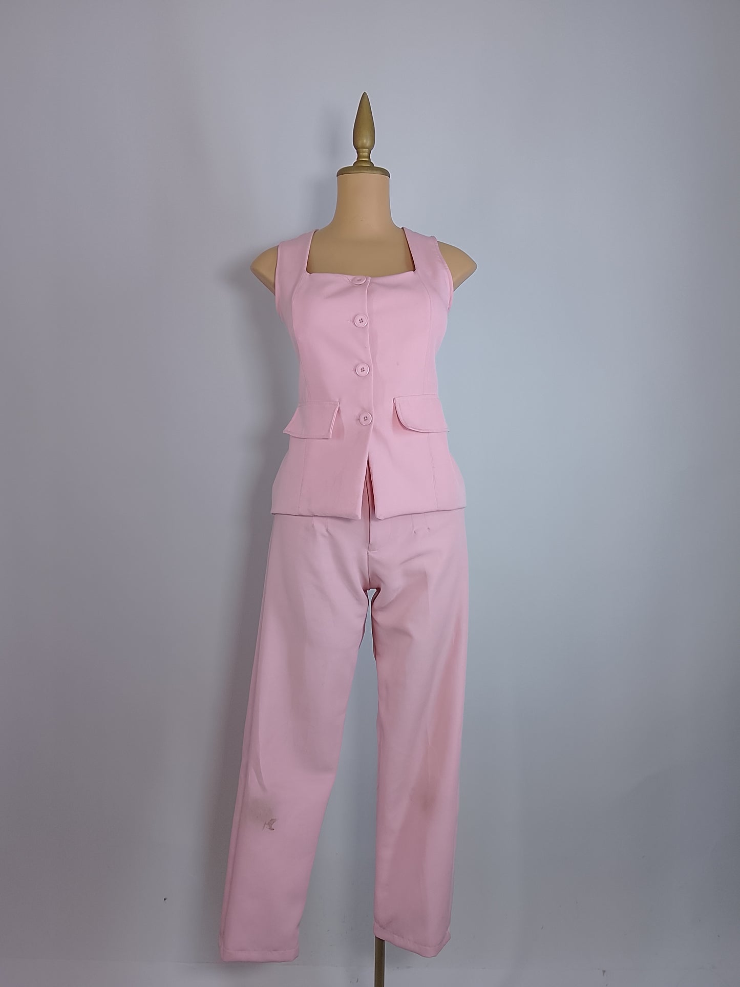 Conjunto Anis