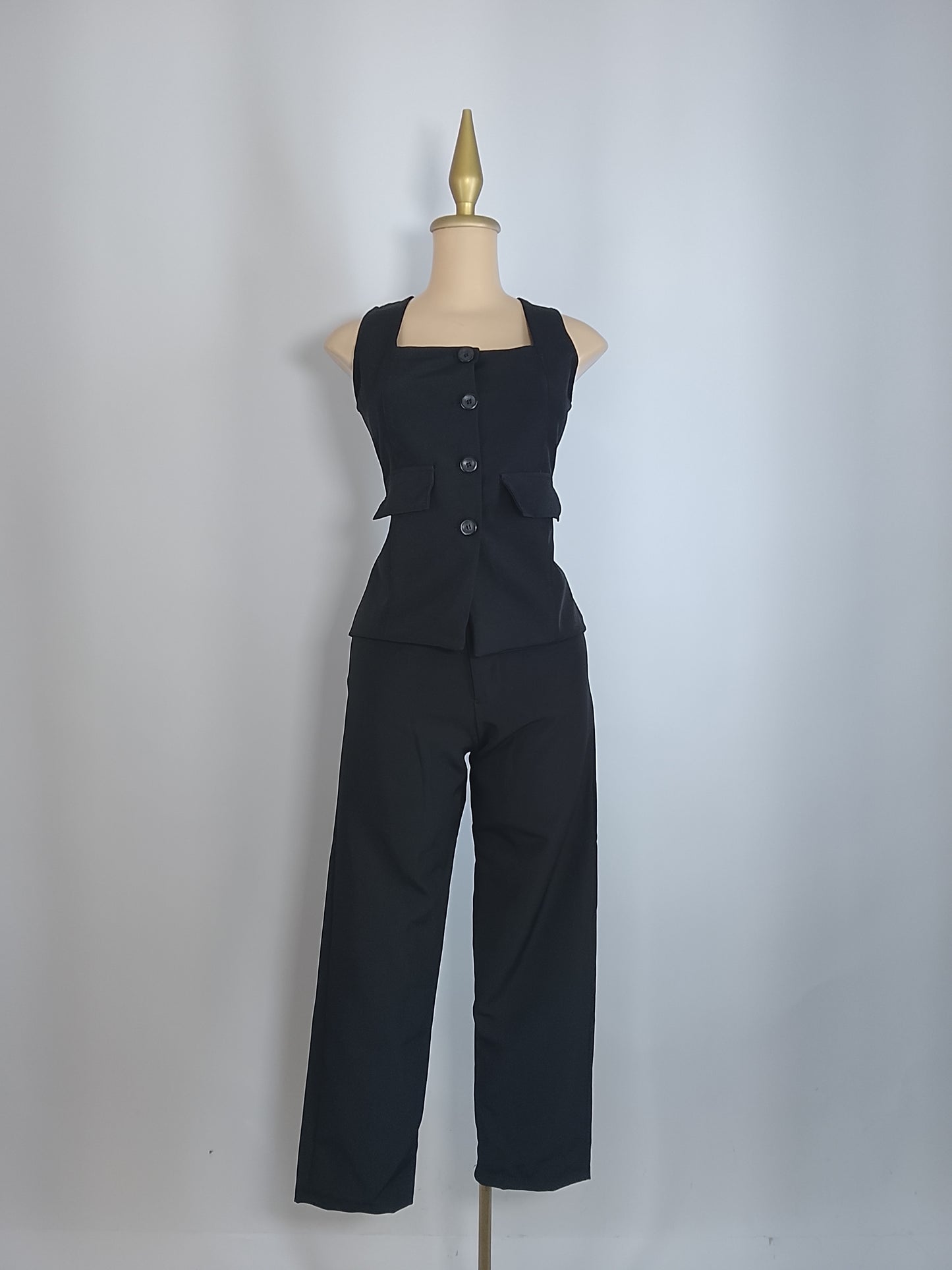 Conjunto Anis